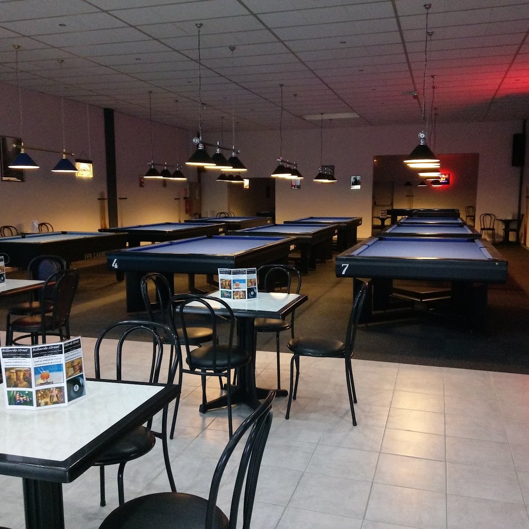 Billards street-salle de billard 2